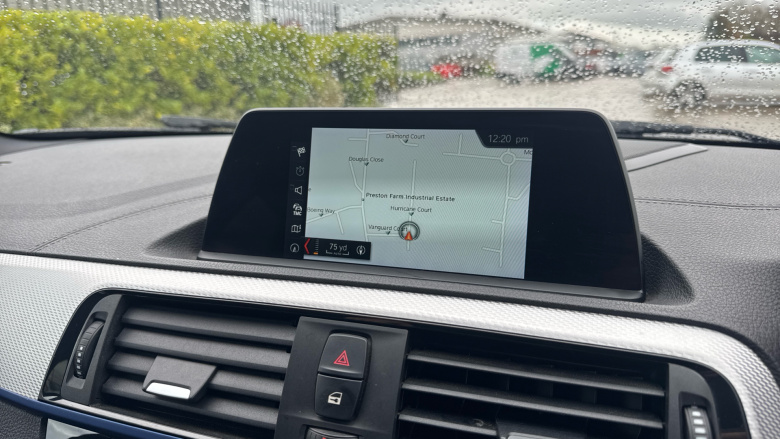 BMW 1 Series 118i [1.5] M Sport Shadow Edition 5dr Petrol Hatchback